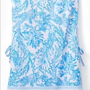 Lilly Pulitzer Sami romper